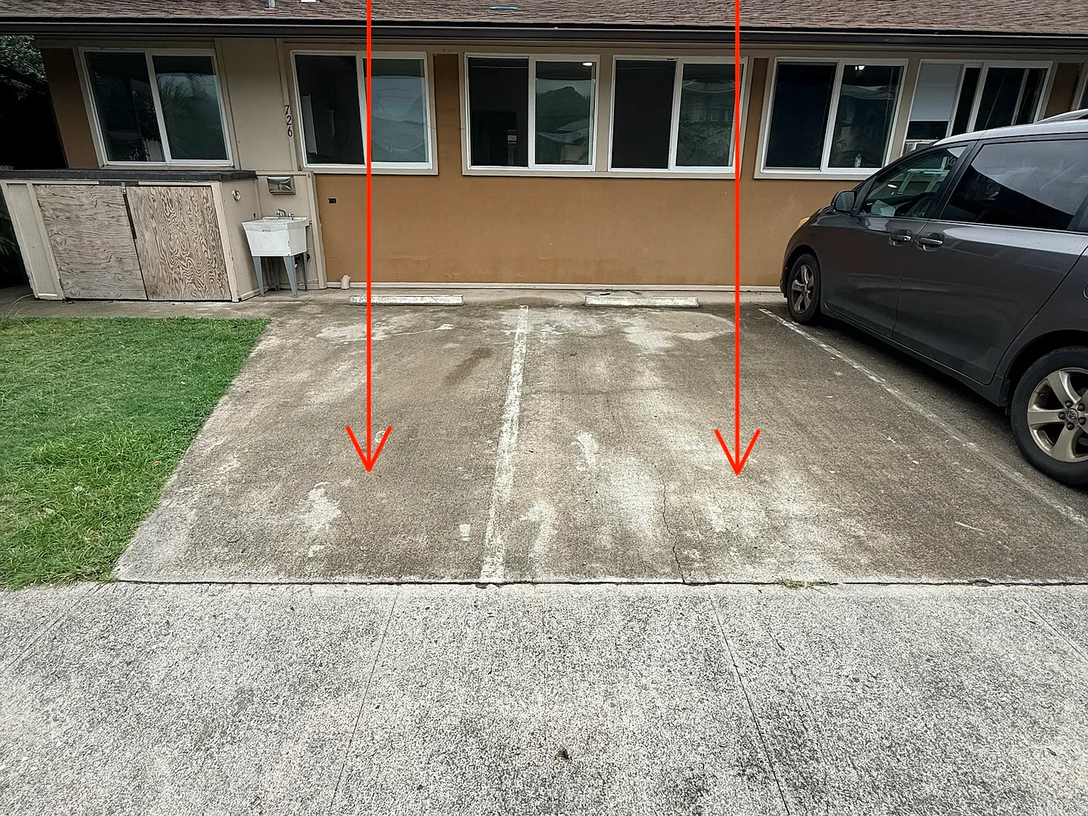 2 bed, 610 sqft, $2,750 — Photo 3