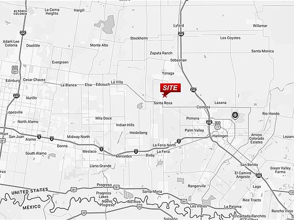 5th image of N Parker Rd