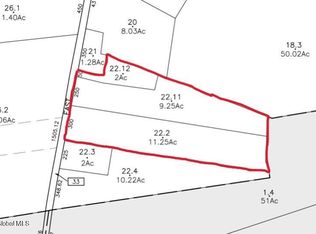 L222 East Rd, Stephentown, NY 12168