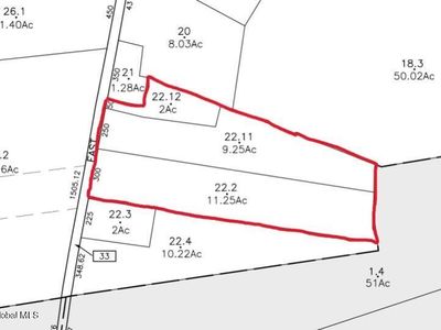 L22.2 East Road, Stephentown, NY, 12168