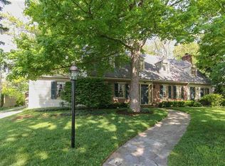 515 Emerson Dr, Seymour, IN 47274