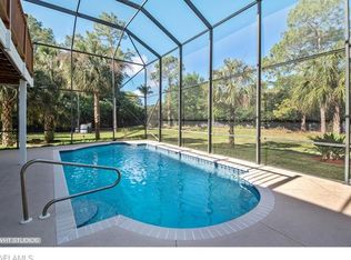 151 Logan Blvd S, Naples, FL 34119