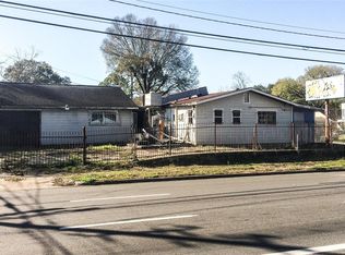 3506 Reveille St, Houston, TX 77087