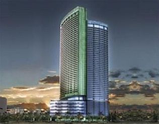 1st image of 888 Biscayne Blvd APT 2202