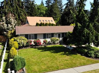 1617 36th St SE, Auburn, WA 98002