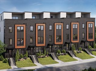 Charleston Plan, The Gathering - Alpharetta, Alpharetta, GA 30009