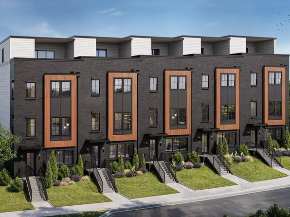 Charleston Plan, The Gathering - Alpharetta