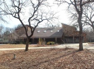 9619 S Vassar Rd, Perkins, OK 73027