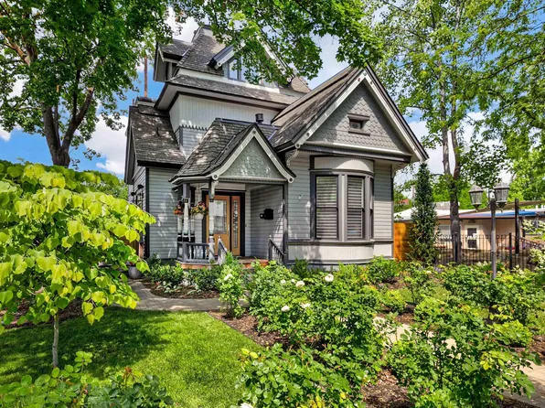 1007 N 8th St, Boise, ID 83702