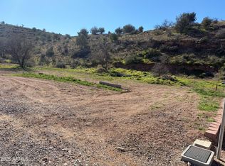 3545 E Montezuma Ave #74, Rimrock, AZ 86335