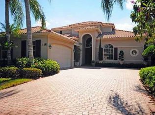 116 N Village Way, Jupiter, FL 33458