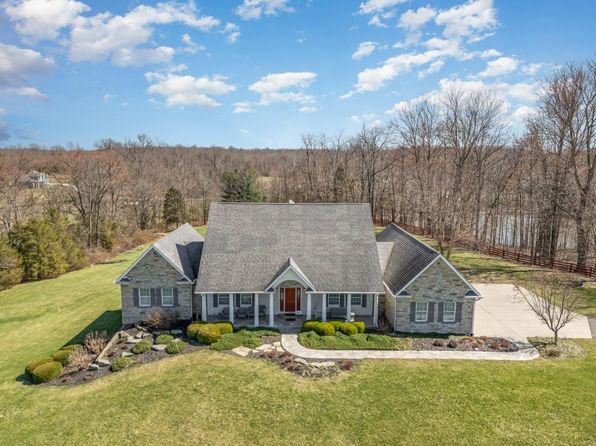11668 N State Road 129, Batesville, IN 47006