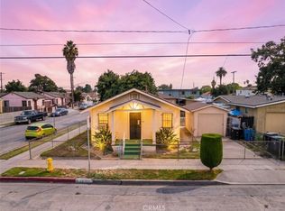 1542 E 83rd St, Los Angeles, CA 90001