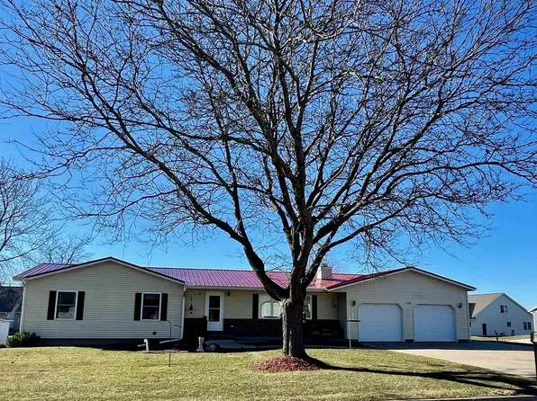 1785 16th Street, Fennimore, WI 53809