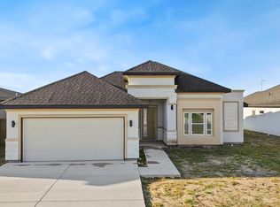 7245 Lake Shasta, Brownsville, TX 78520