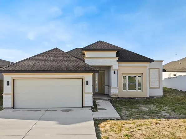 7245 Lake Shasta, Brownsville, TX 78520