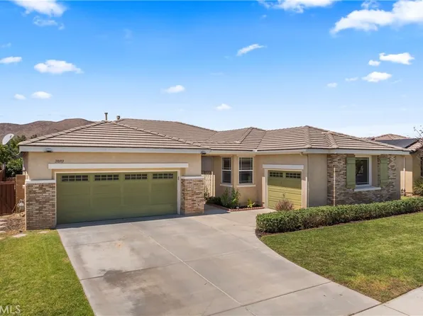 28183 Rocky Cove Dr, Menifee, CA 92585