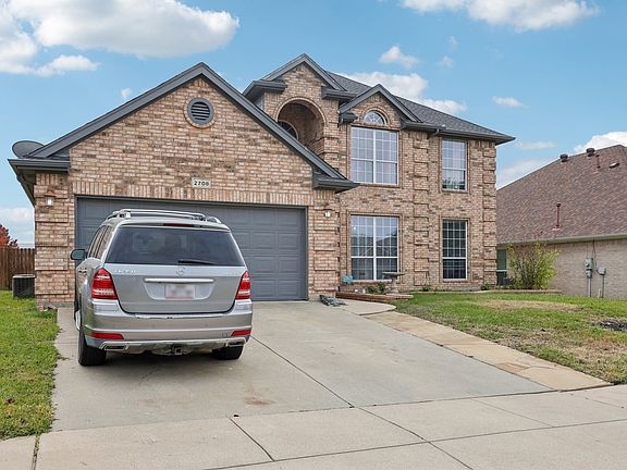 2nd image of 2708 White Rock Dr