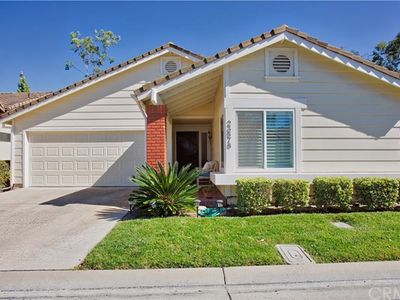 23578 Villena, Mission Viejo, CA, 92692