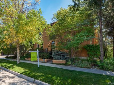 9150 E 29th Avenue, Denver, CO, 80238