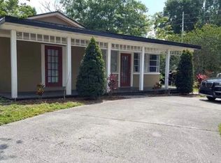 1604 Curry Ford Rd, Orlando, FL 32806