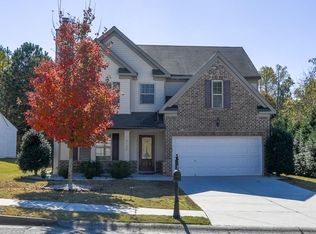 3138 Legacy Glen Path, Gainesville, GA 30507