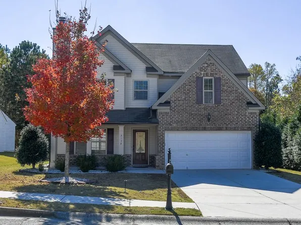 3138 Legacy Glen Path, Gainesville, GA 30507