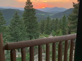 6941 Lynx Lair Rd, Evergreen, CO 80439