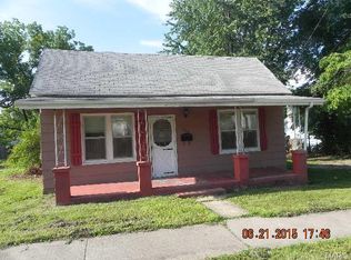 204 W Marvin Ave, Fredericktown, MO 63645