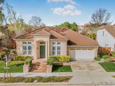 9307 Mediar Dr, San Ramon, CA, 94582