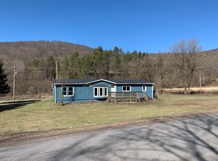 605 Peakes Brook Rd, Delhi, NY 13753