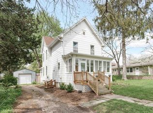 212 Madison Ave, Deforest, WI 53532