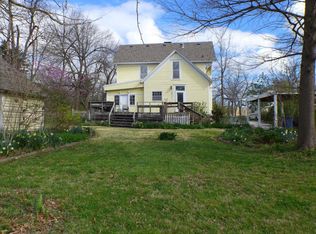 506 E 5th St, Fulton, MO 65251