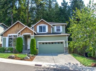 8511 NE 201st Pl, Bothell, WA 98011