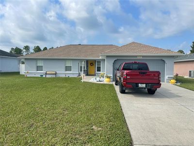 8428 SW 136th Pl, Ocala, FL, 34473