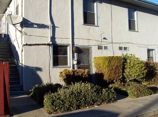1704 Monroe St #3, Santa Clara, CA 95050