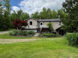 144 Crowell Rd, Unity, ME 04988