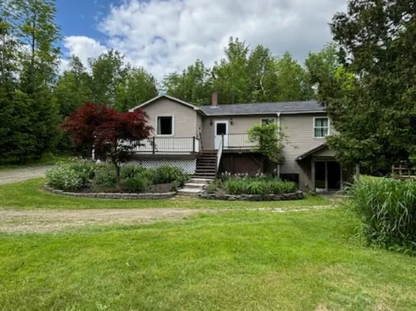 144 Crowell Road, Unity, ME 04988