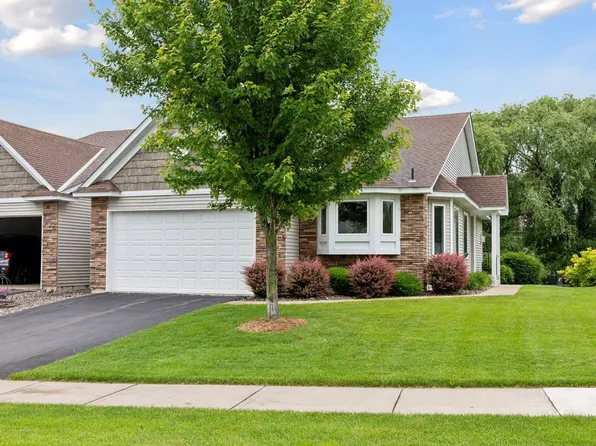 4630 Greenhaven Dr, Saint Paul, MN 55127