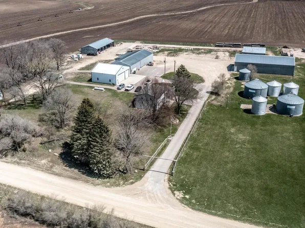 23870 Conrad Ave, Hampton, MN 55031