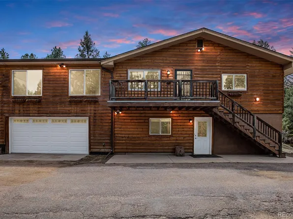 1680 S County Highway 67, Sedalia, CO 80135