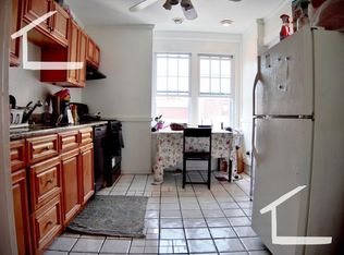 222 Washington St #5, Brighton, MA 02135