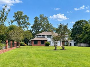 1310 S Beech St, Picayune, MS 39466
