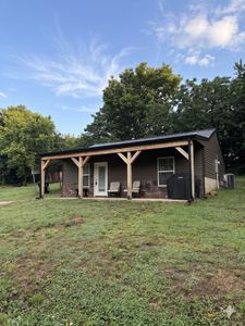 303 S Church Street, Stockton, MO, 65785