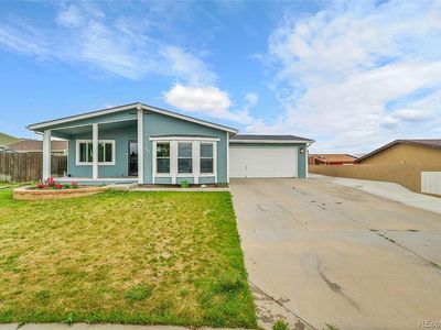 243 Cherokee Court, Lochbuie, CO, 80603