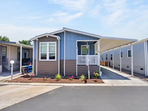 64 Timber Cove Dr #64, Campbell, CA 95008