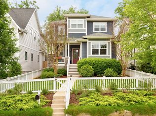 915 Halcyon Ave #A, Nashville, TN 37204