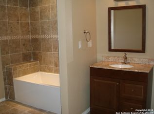 306 East St, Comfort, TX 78013