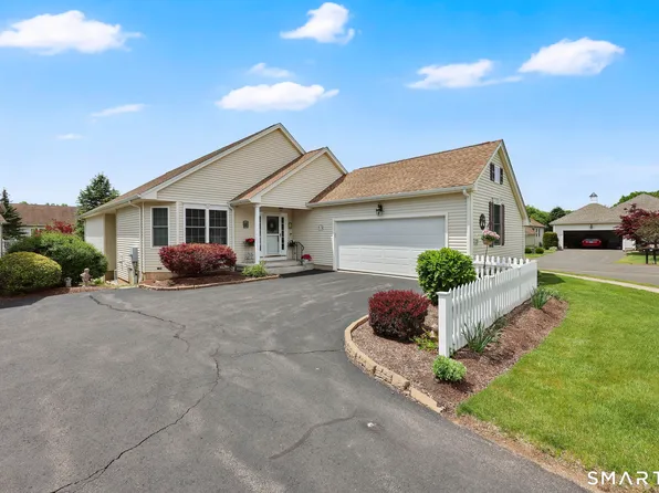 31 Ross Way #31, Windsor Locks, CT 06096