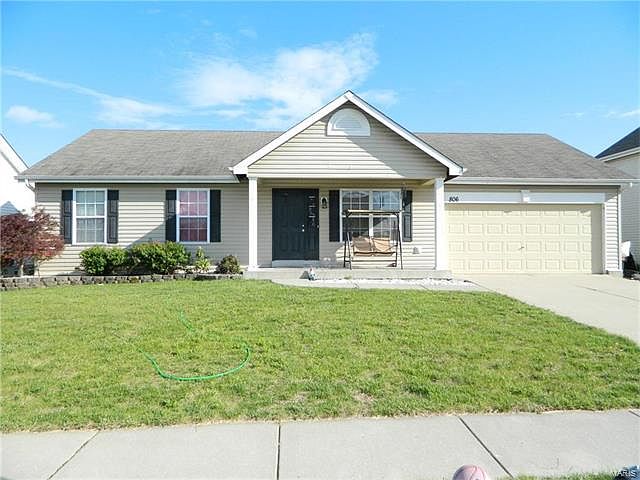 2nd image of 806 Wenstone Park Dr